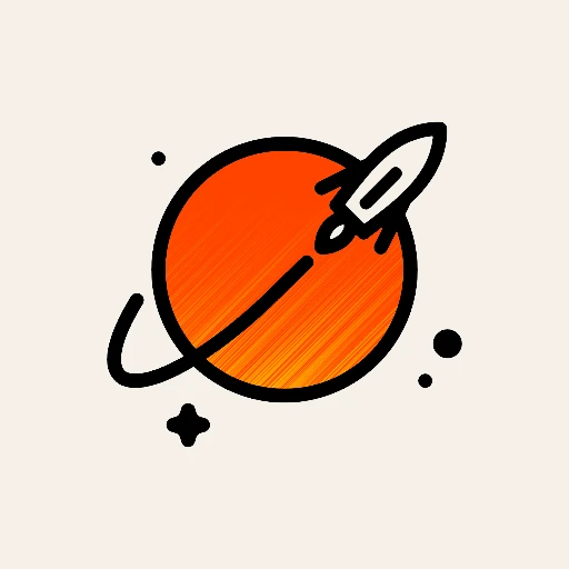 LiftOff logo