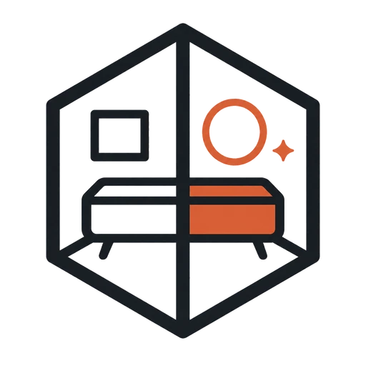 AI Room Makeover logo