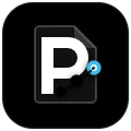 PaperTrack logo