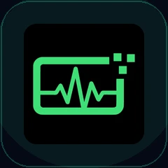 PixoMonitor logo