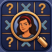 Detective Sudoku logo