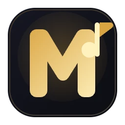 MusicPromptPro logo