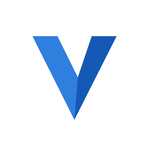 Vanta Admin logo