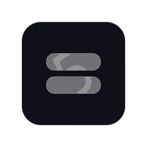 ExtraDock logo