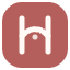HannahDream logo