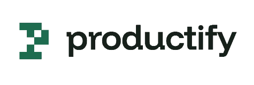 Productify logo
