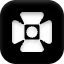 FrameOS logo