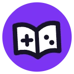 BibleGamesHub logo