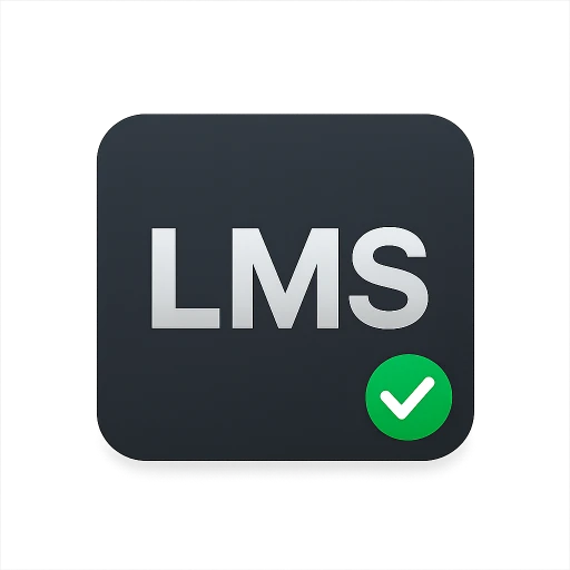 List My Site logo