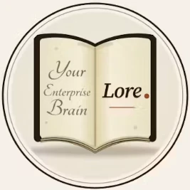 Lore logo