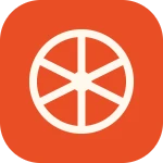 Fruit Merge Games logo
