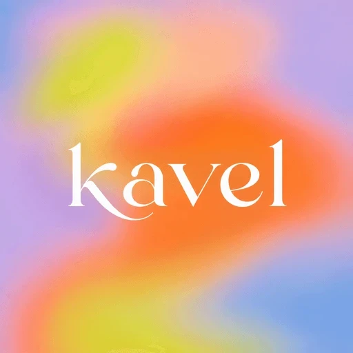 Kavel logo