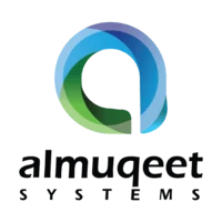 Almuqeet Systems logo