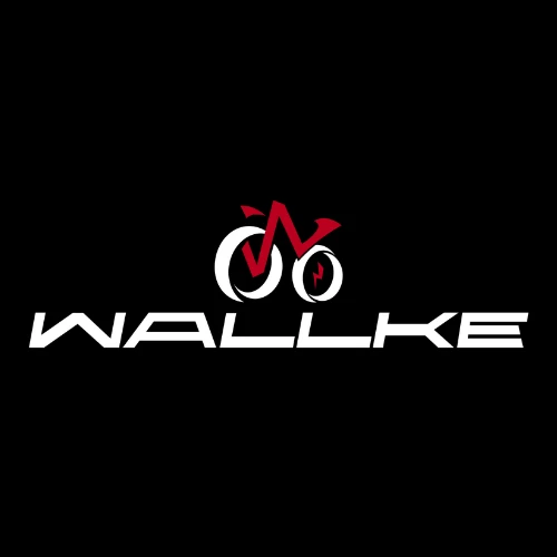 Wallke Electric Bike logo