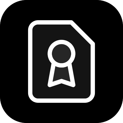 INDoS Checker logo