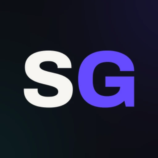 ScriptGrain logo