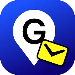 Google Maps Lead Scraper logo