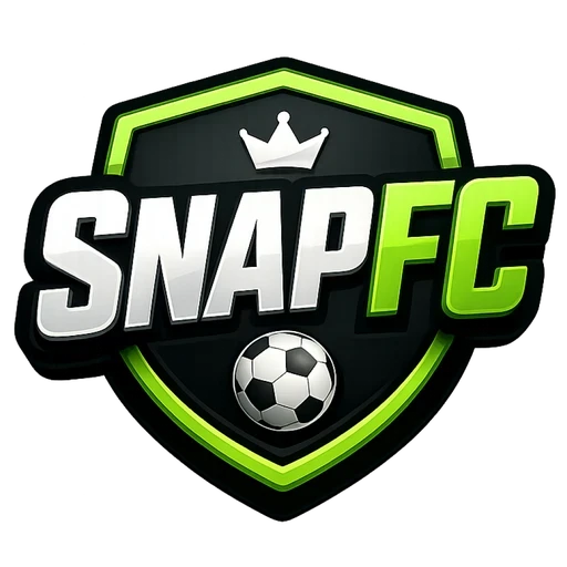 SnapFC logo