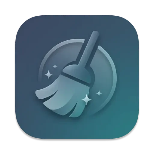 DeepCleanMac logo