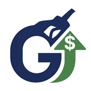 GasMeUp logo