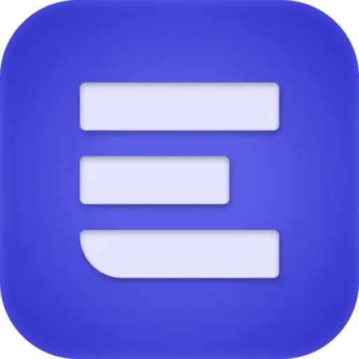 ExtraBar logo