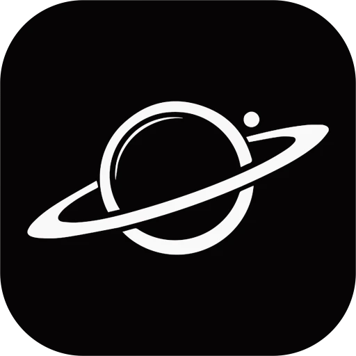 Backspace: macOS Live Wallpapers logo