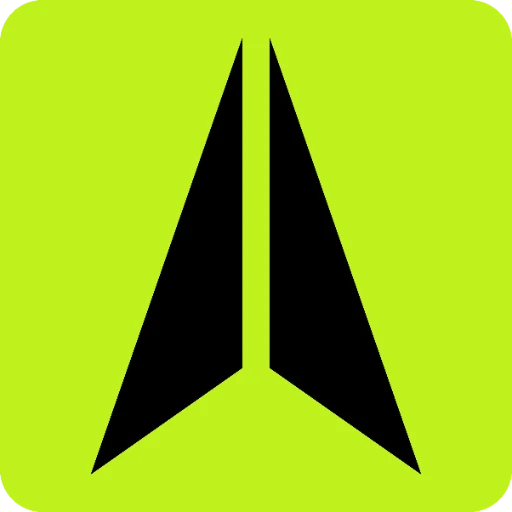 AkmanOs UI Library logo