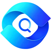 QVeris logo