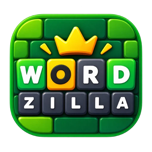 Wordzilla logo