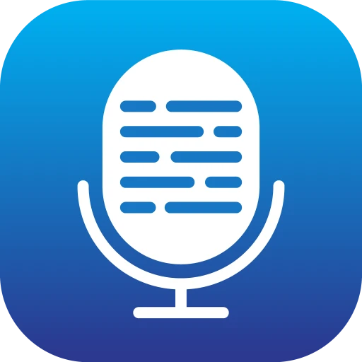 Transcript LOL logo