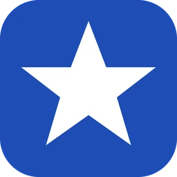 StarHunt logo