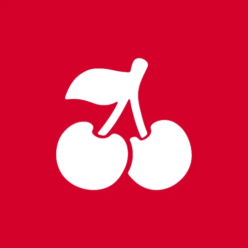 MyCherryCV logo