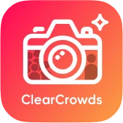 ClearCrowds logo