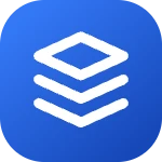 Image to Layers logo
