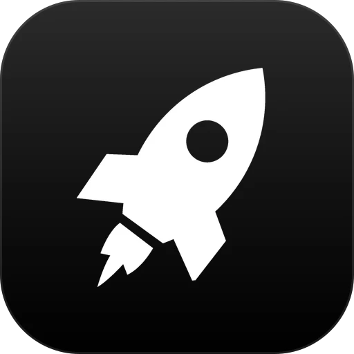 LaunchIt logo