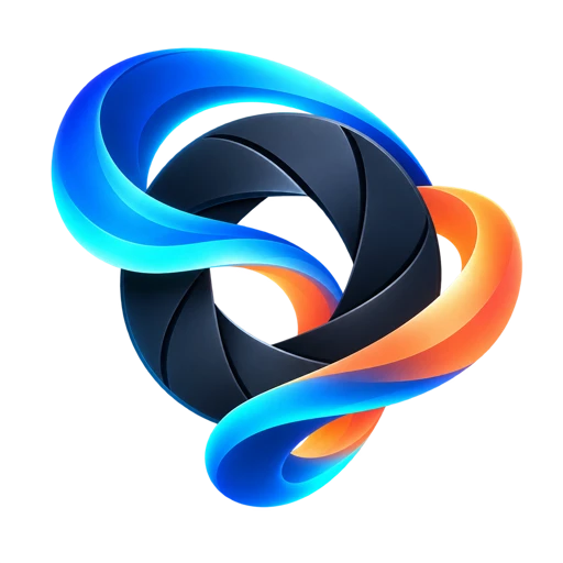 Flow AI Video Generator logo