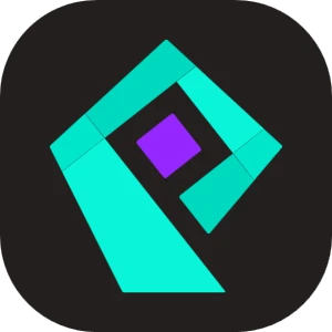 Planim Time logo