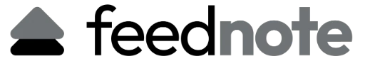 Feednote logo