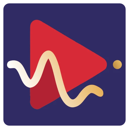 Ayo Player logo
