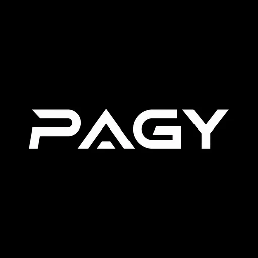 Pagy logo