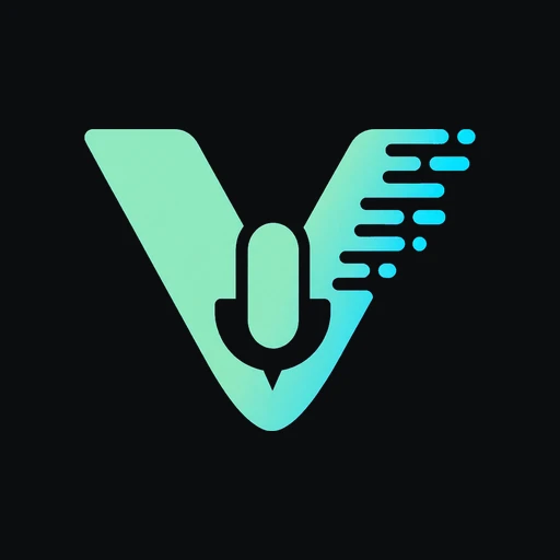 VoxaType Tools logo