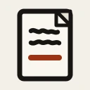 Unslopify My AI logo