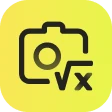 CameraMath logo