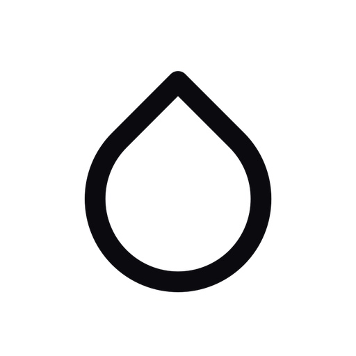 Dropley logo