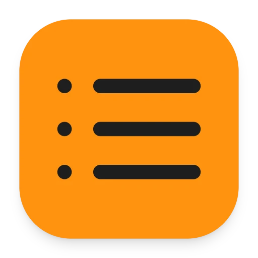 ListMySaaS logo