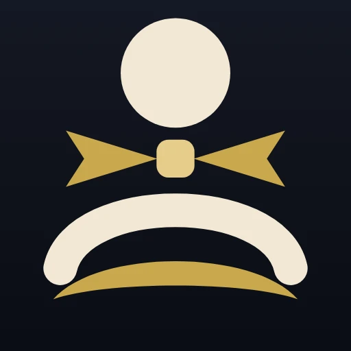 Dim Hour logo