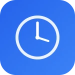 ClockOut logo