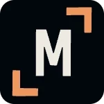 Midnight Screens logo
