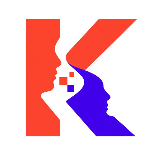 Kirkify AI logo