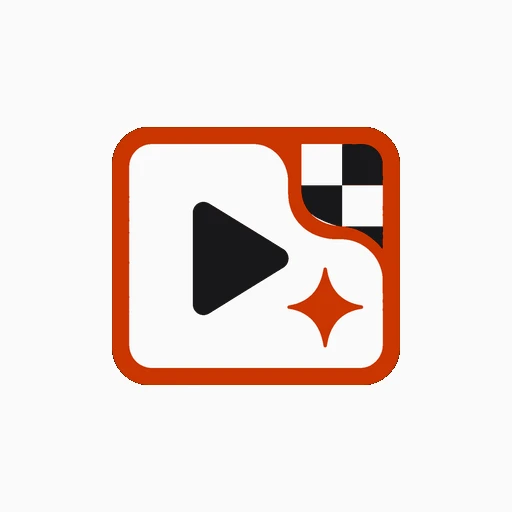 Background Remover Video logo